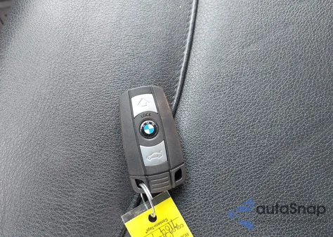 2010 BMW 328I xDrive из США, поврежденный, VIN WBAPK5C54AA647104